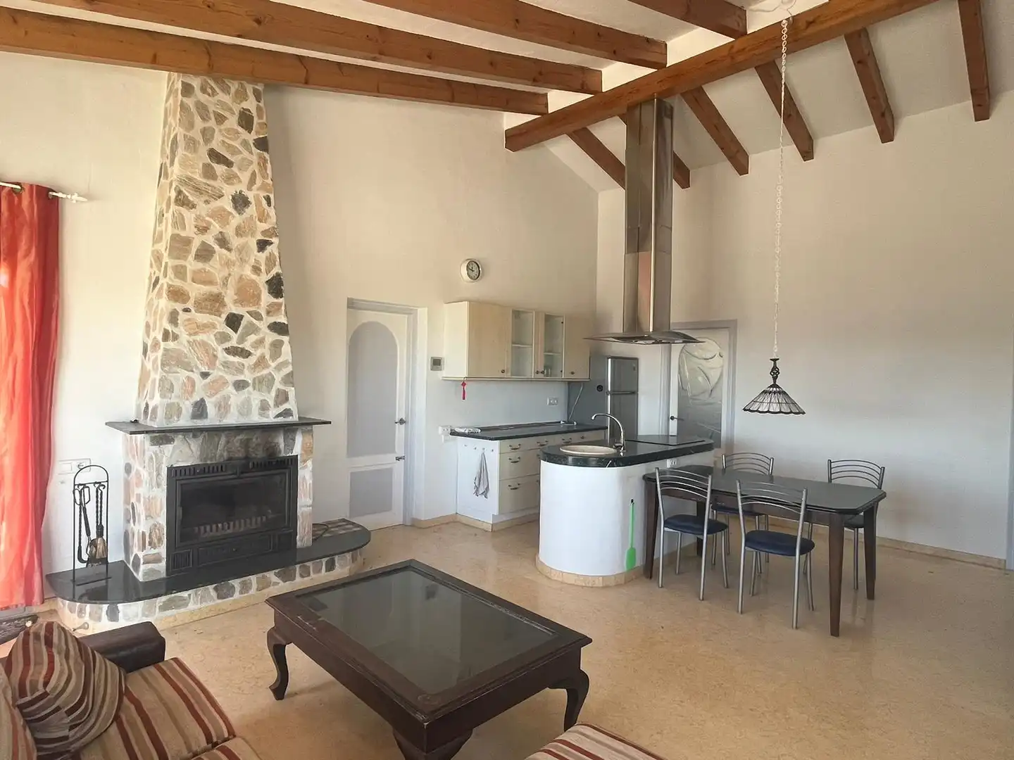 Finca rústica de lloguer a Calle Almendrillo, 7, Norte - Barrio del Pilar - El Reñidero