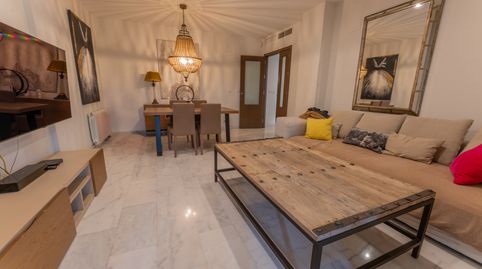 Foto 2 de Pis en venda a Goteta, Alicante / Alacant