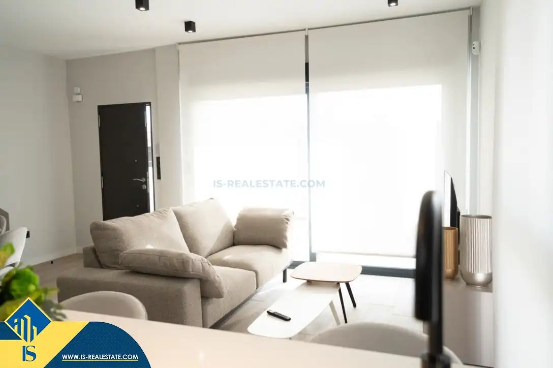 Apartament amb piscina en venda a Orihuela Costa, imagen 6