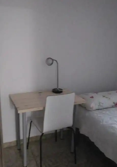 Schlafzimmer von Wohnungen zur Miete in Valencia