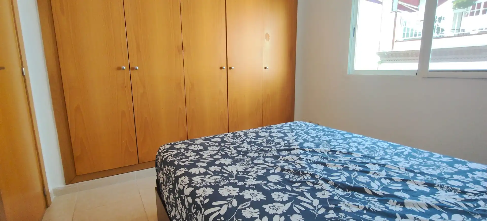 Apartament amb piscina de lloguer a Carrer Atlàntic 60, imagen 13