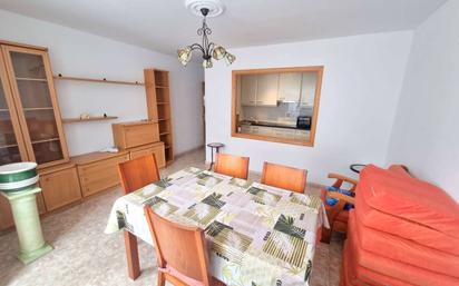 Dining room of Flat for sale in Arrecife