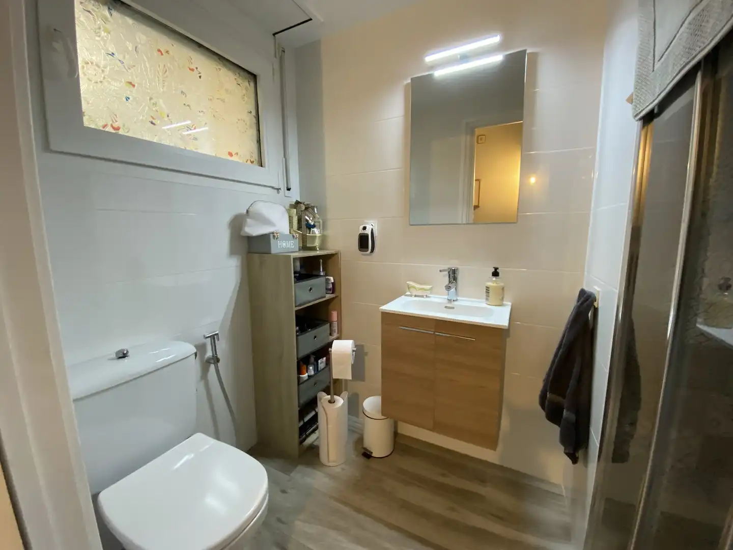 Baño de Estudio en venta en Roses con Terraza y Amueblado