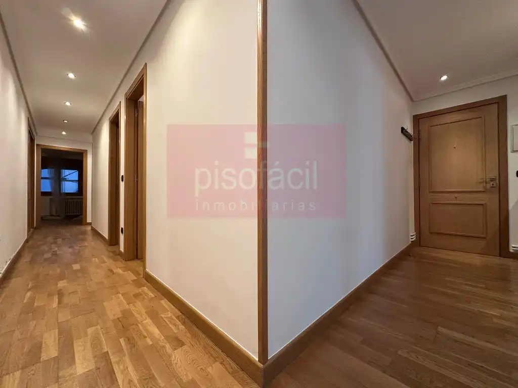 Wohnung mit Aufzug zum Verkauf in San Roque - As Fontiñas, imagen 9