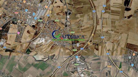 Photo 4 of Flat for sale in Santa Juana, Numancia de la Sagra, Toledo