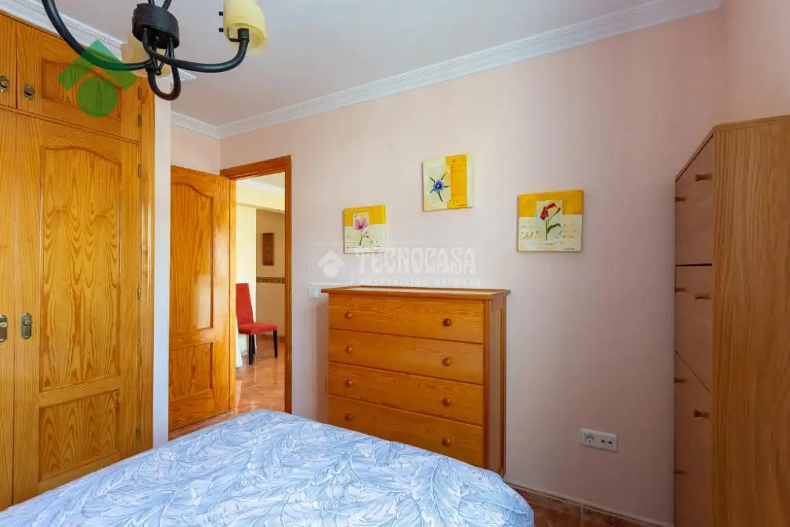 Habitación de Piso en venta en Nerja con Amueblado