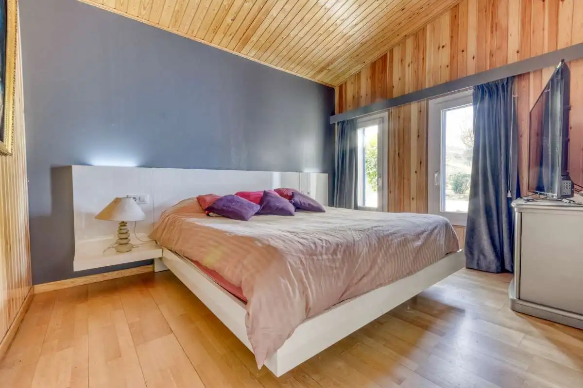 Casa con jardín en venta en El Port de la Selva, imagen 37