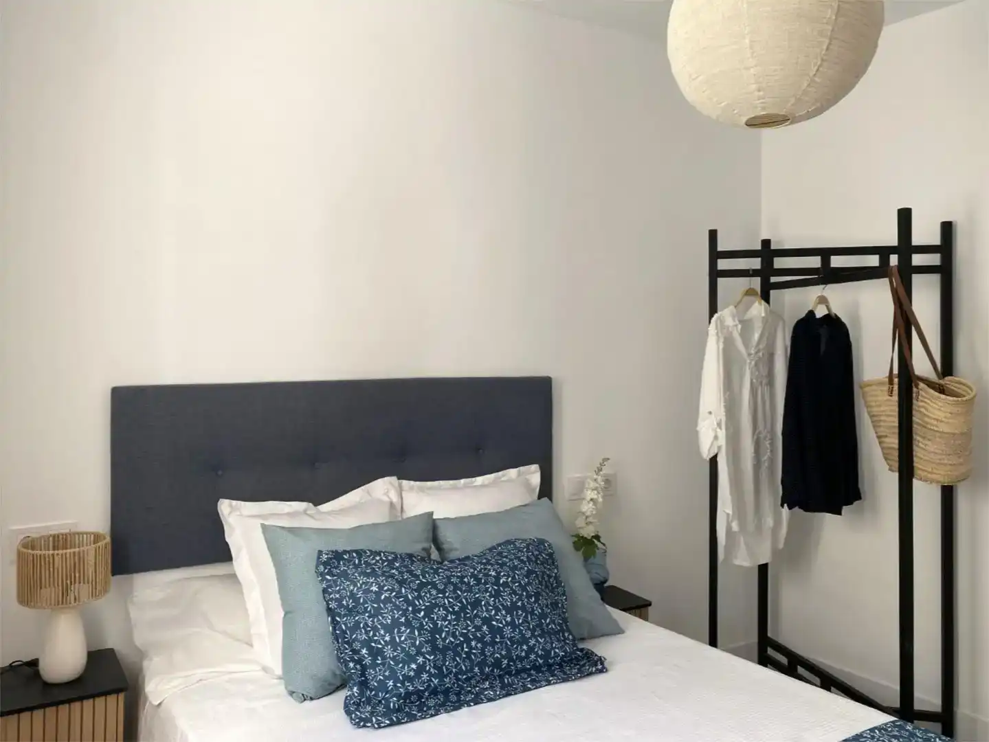 Bedroom of Flat for sale in Centro