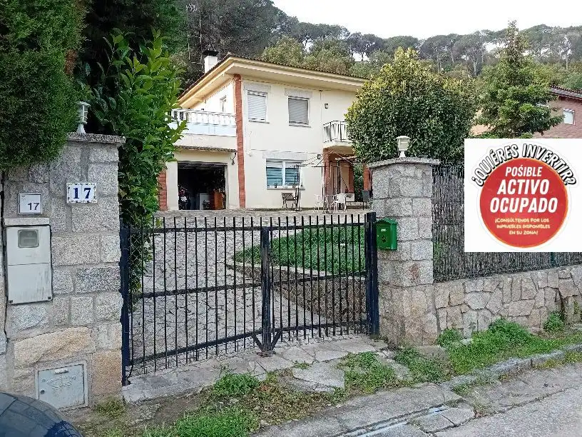 Villa à vendre à Vilanova del Vallès