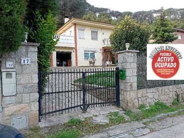 Villa in vendita a Sant Esteve, De