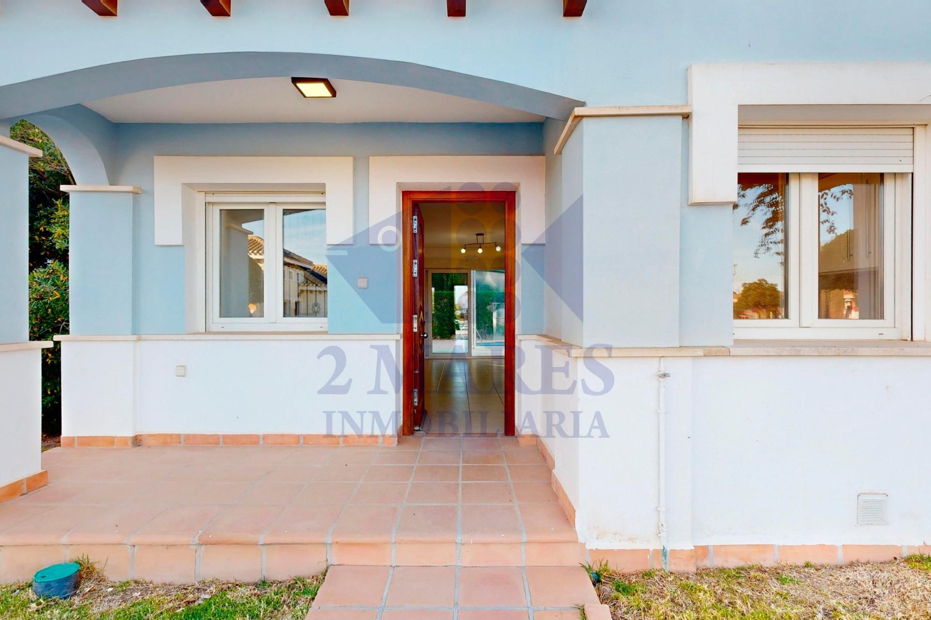Haus oder Chalet zum verkauf in Mar Menor Golf, Torre-Pacheco