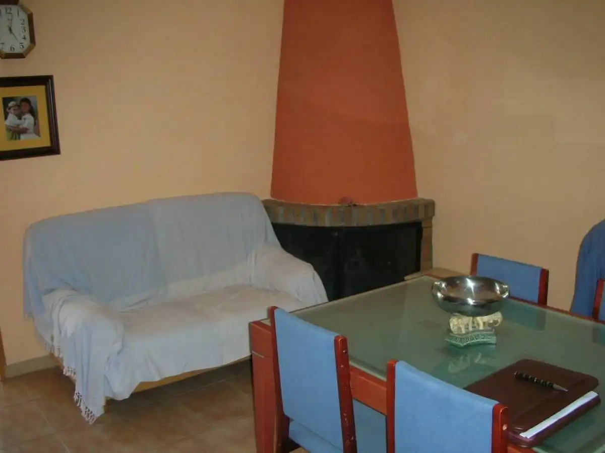 Sala de estar de Piso en venta en Súria con Calefacción