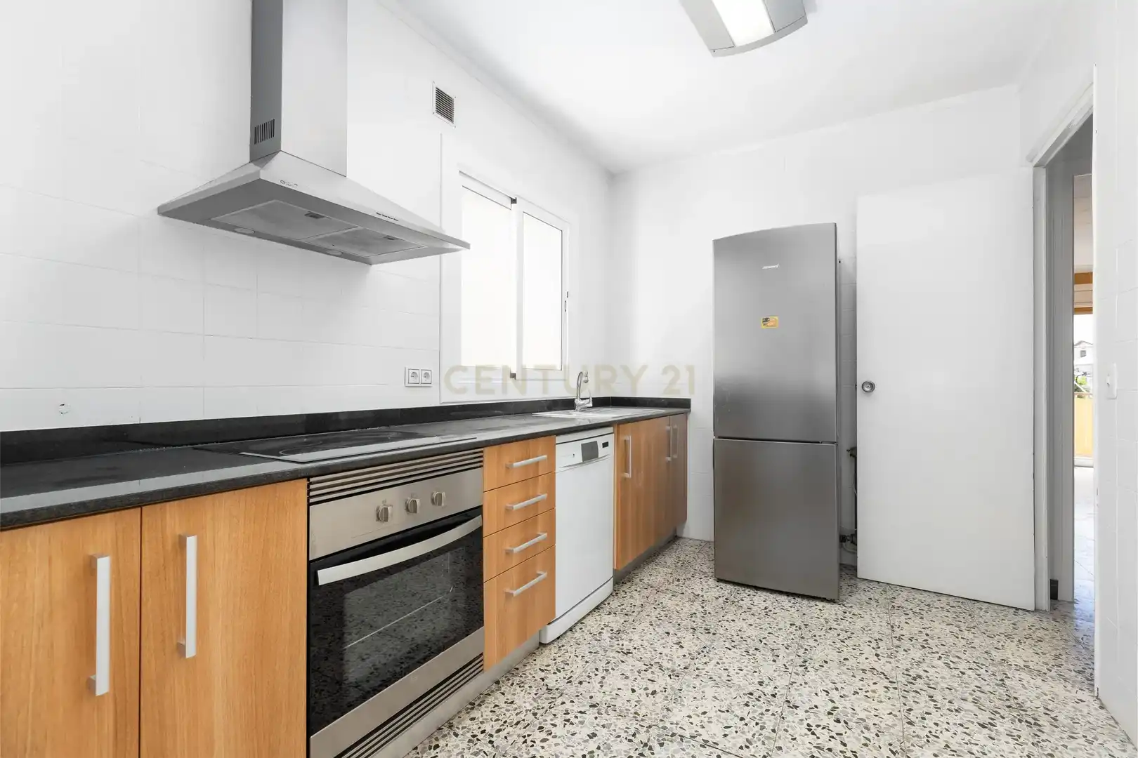 Cuina de Pis en venda en Parets del Vallès, Barcelona
