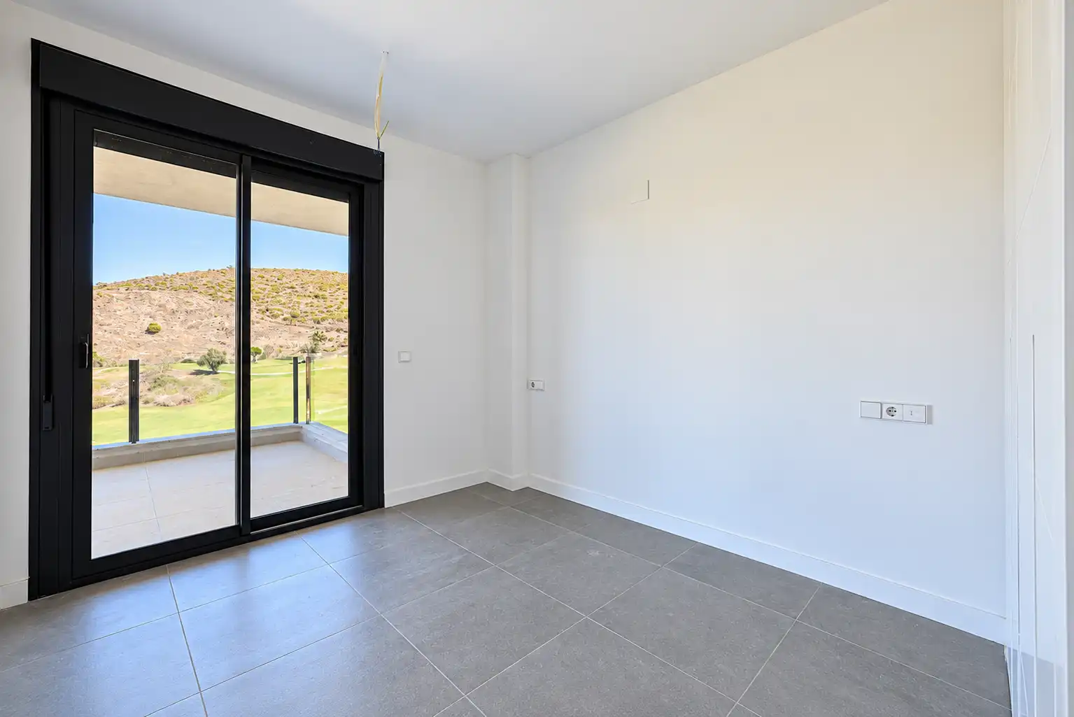 Apartment with pool for sale in Riviera del Sol, imagen 3