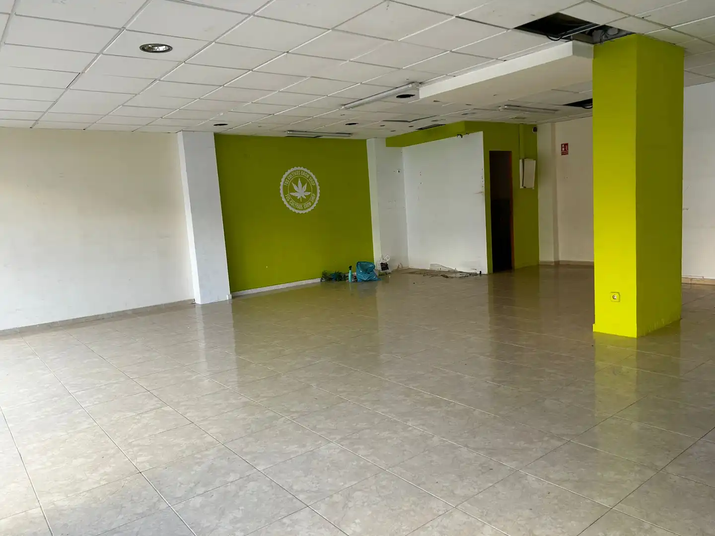Local comercial de lloguer a Calella, imagen 9