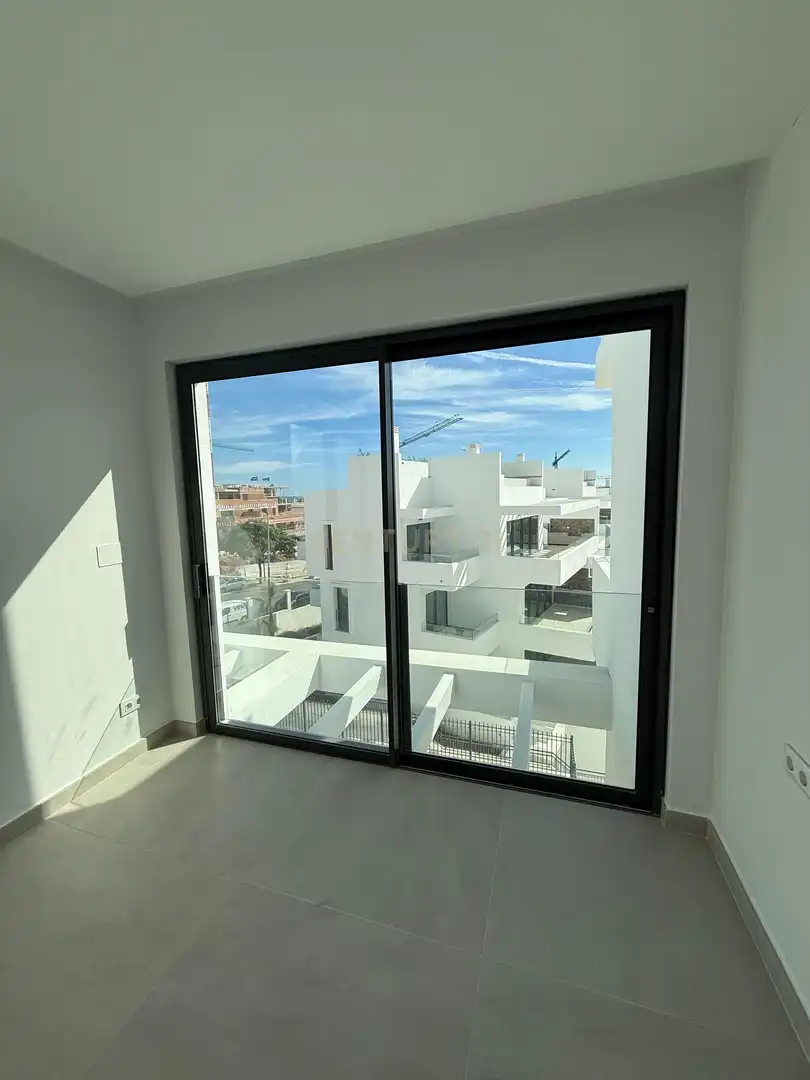 Apartament amb terrassa en venda a Urbanizacion Sup, 1H, 29693, Málaga, Spain, imagen 49