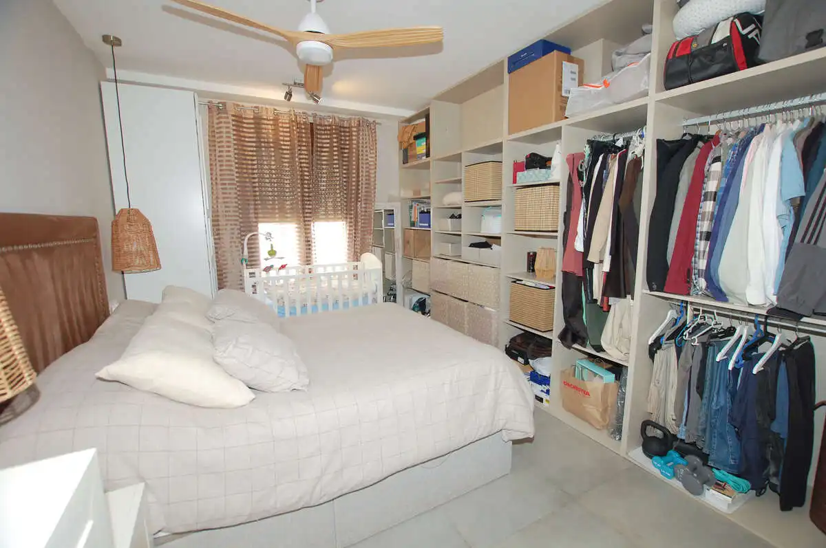Penthouse mit Aufzug zum Verkauf in Maracena, imagen 19