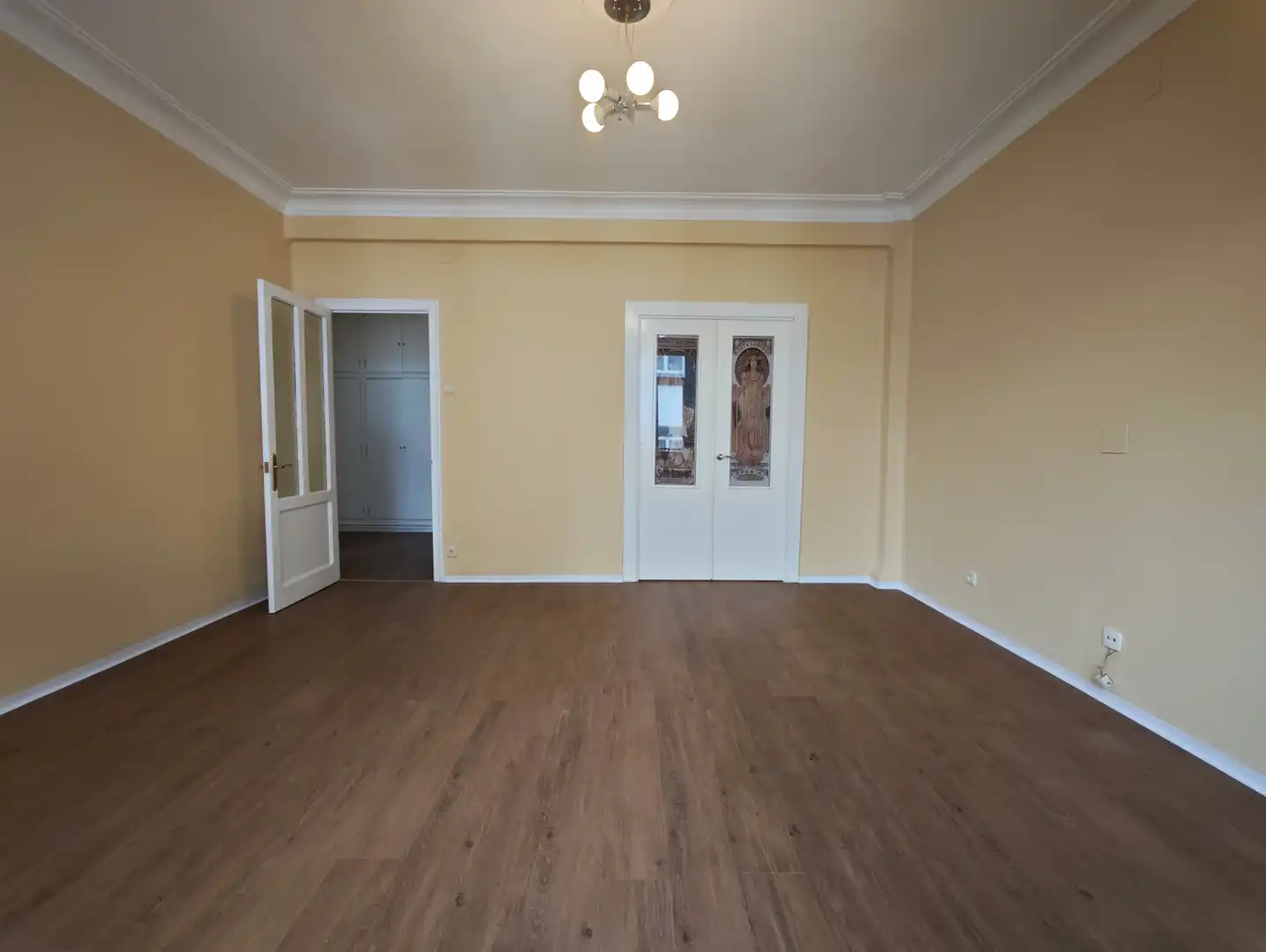 Flat for rent in Ferrol  with Heating, Storage room and Oven