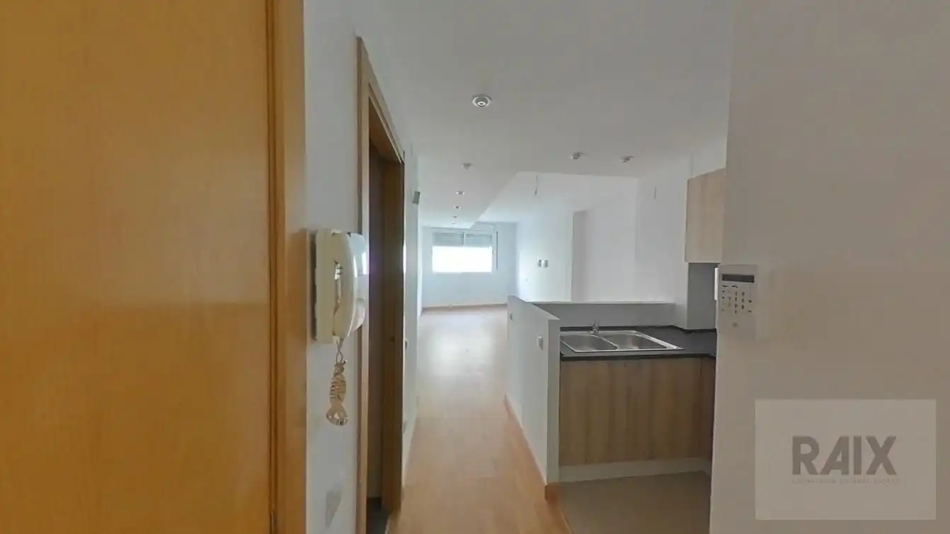 Wohnung zum Verkauf in Sabadell