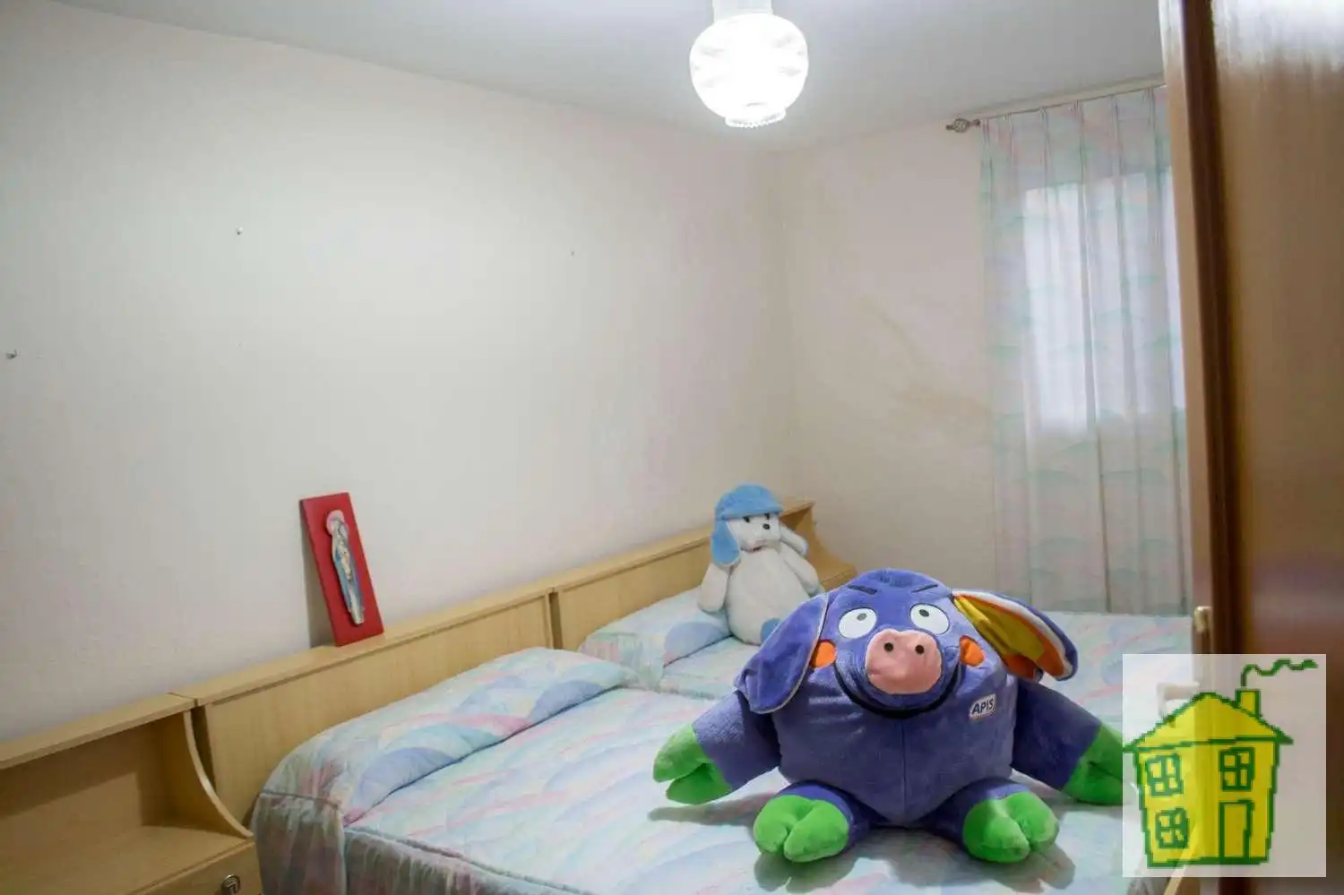 Casa rústica amb piscina en venda a Andújar, imagen 16