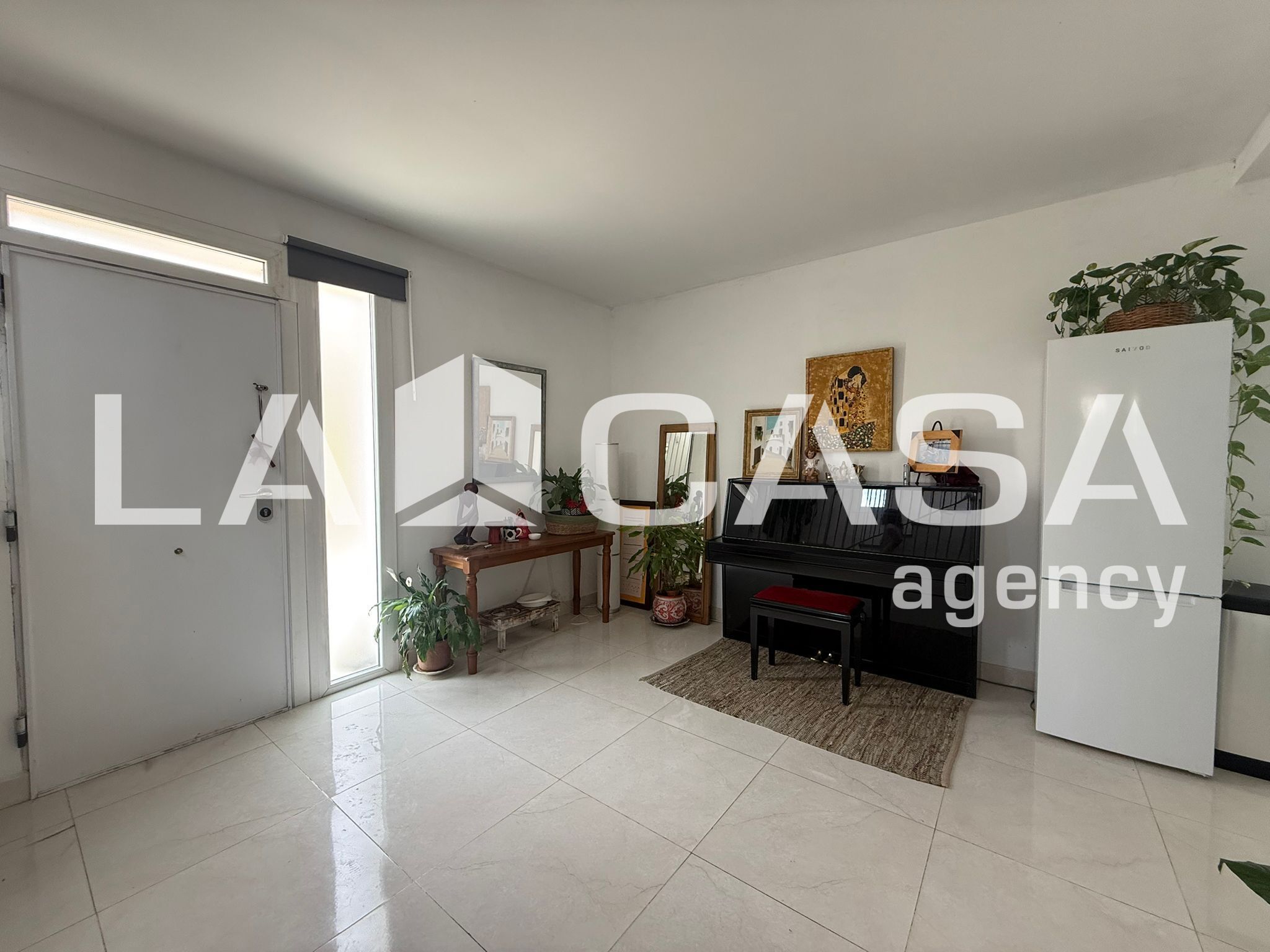 Casa o xalet en venda en Montequinto amb Aire condicionat, Calefacció i Terrassa