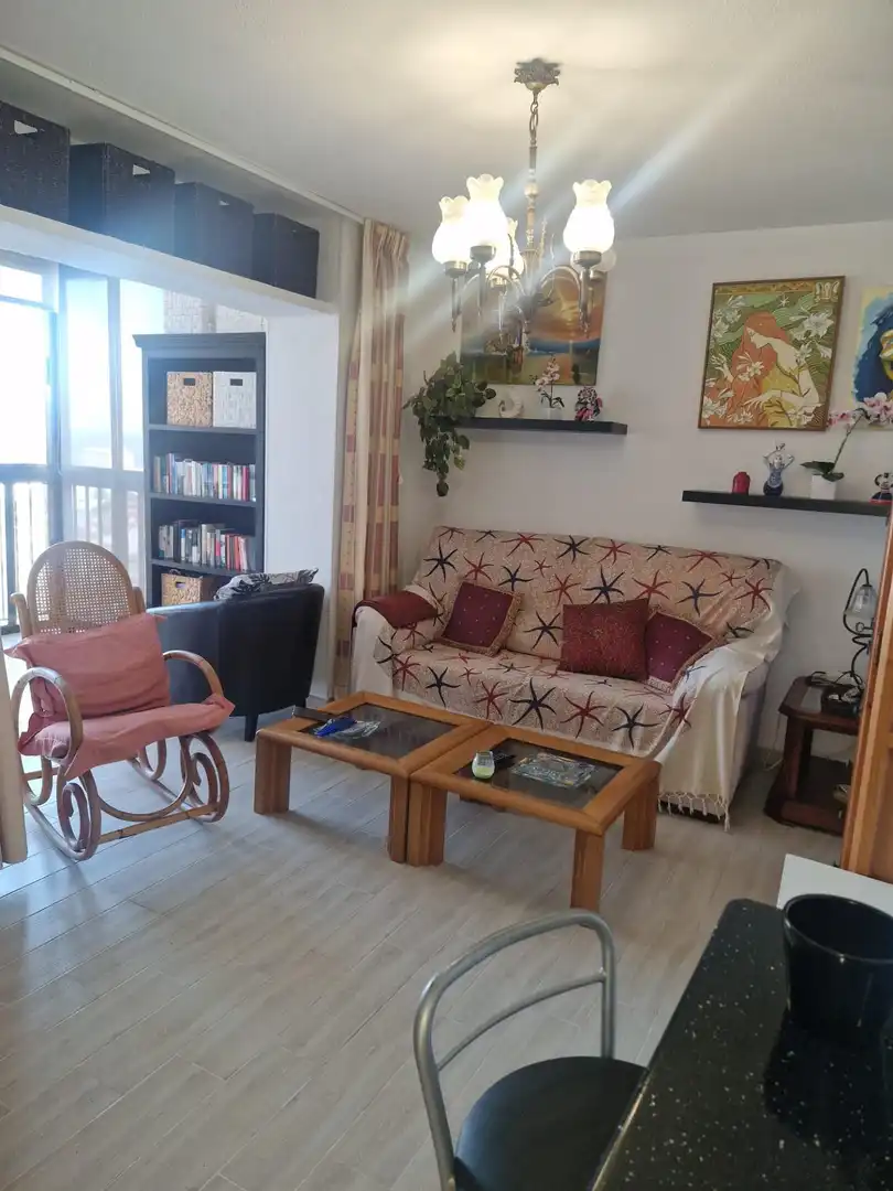Apartament amb ascensor de lloguer a La Mata, imagen 3