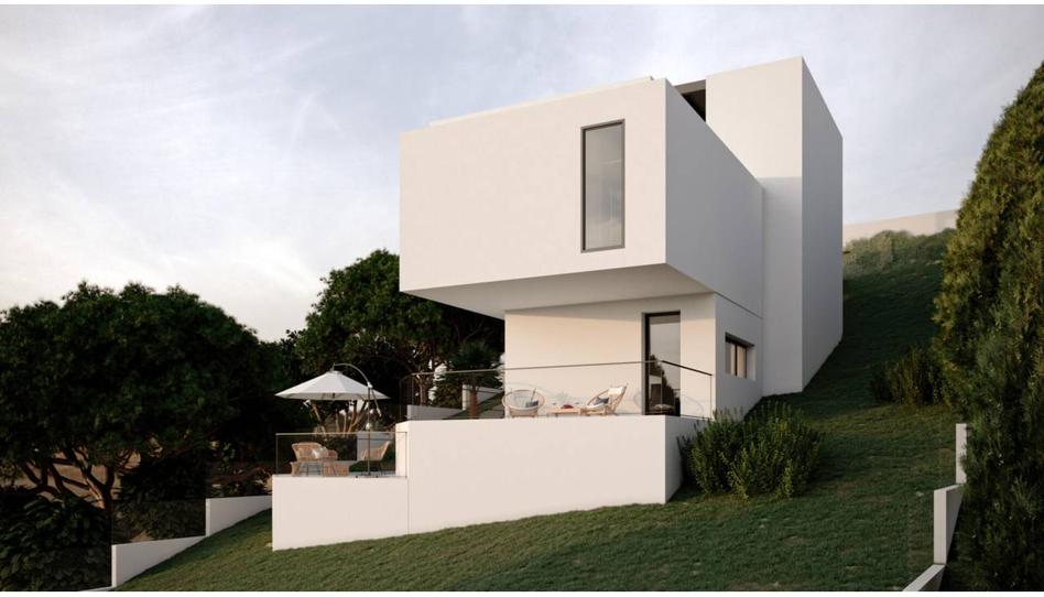 Foto 1 de Casa o xalet en venda a Matadepera, Barcelona