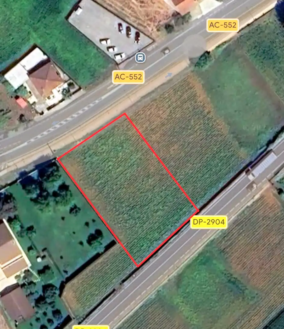 Terreny residencial en venda a AC-552 8, imagen 6