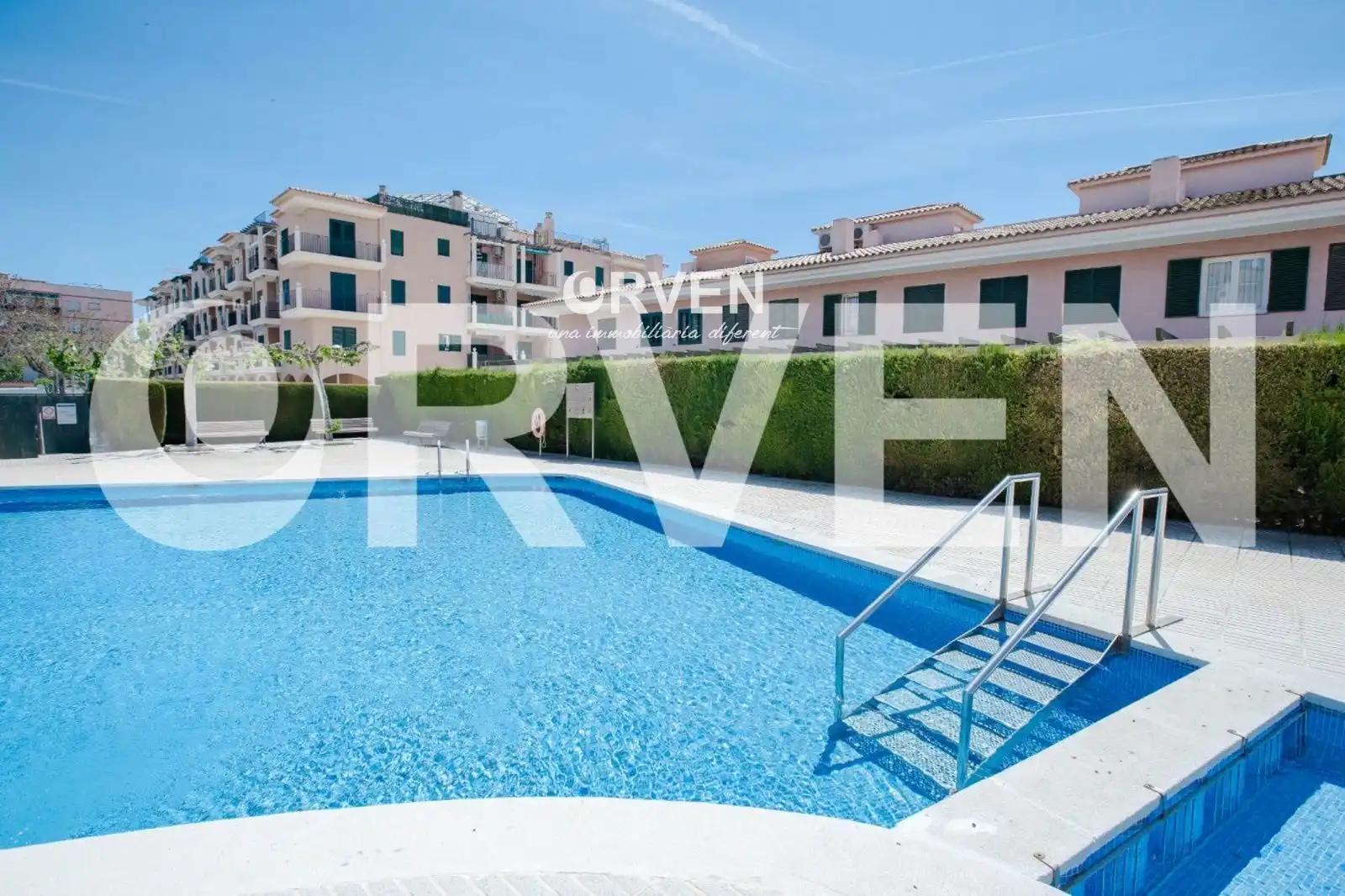 Apartament amb piscina en venda a Nacional 340, imagen 20