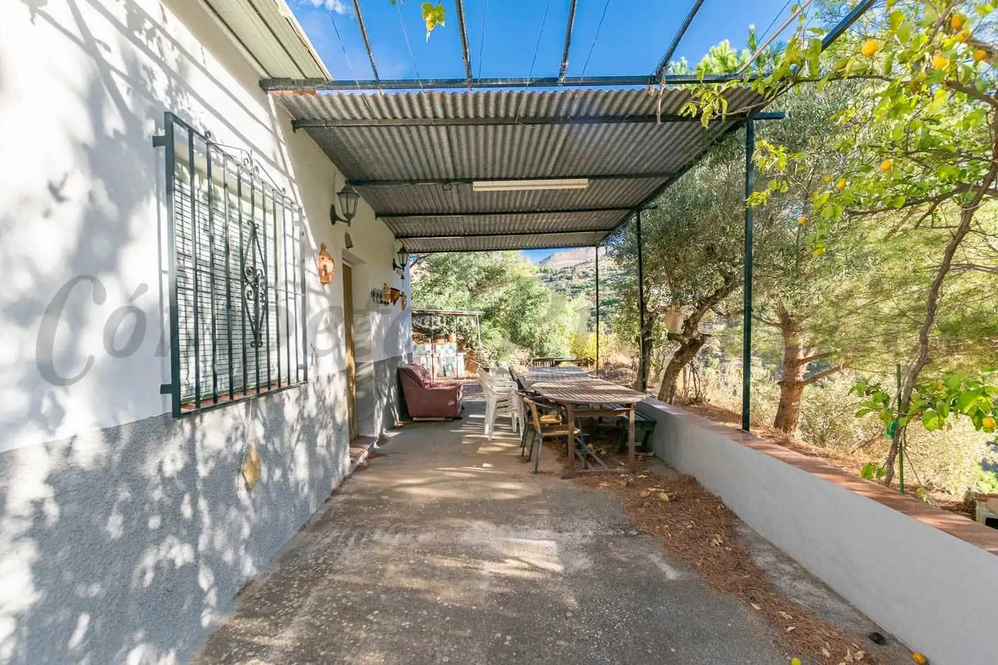 Maison avec jardin à vendre à Cómpeta, imagen 3