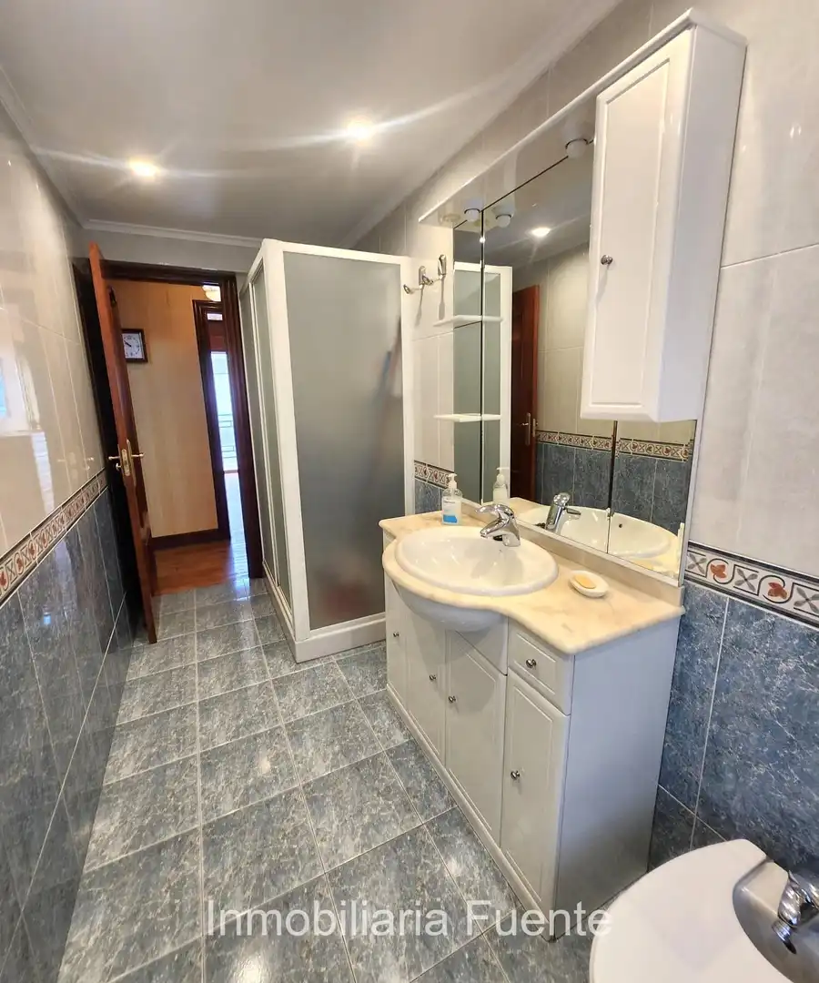 Appartement avec terrasse à vendre à Zalla, imagen 18