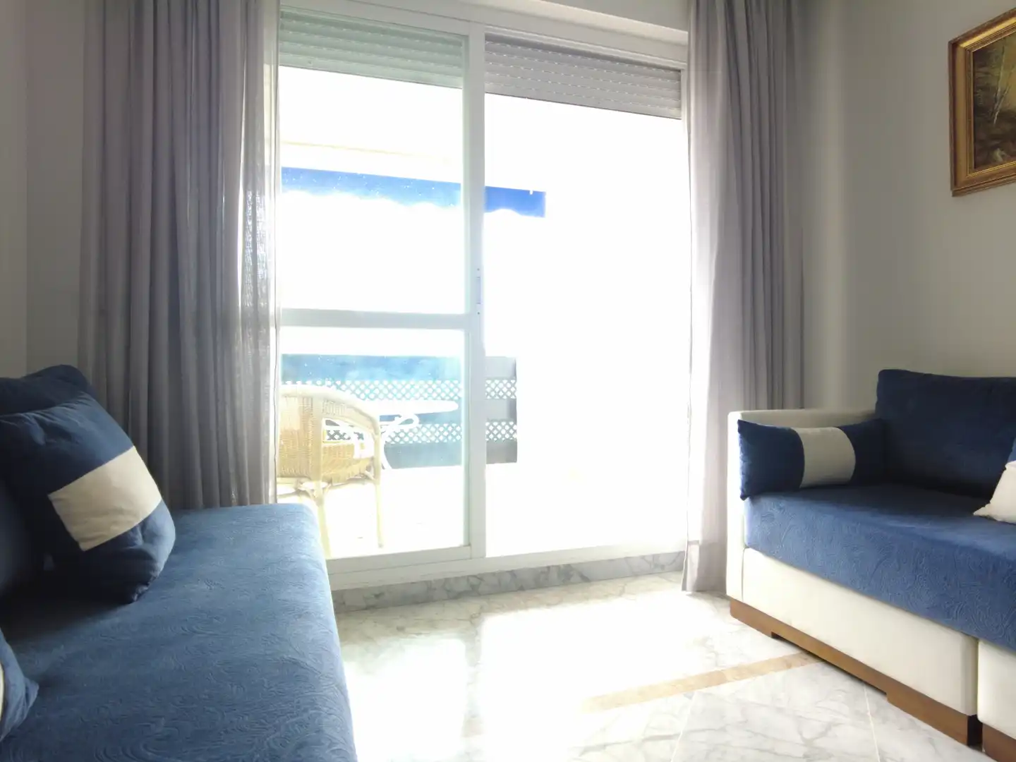 Piso en venta en Calle los Jazmines, 11, Nueva Andalucía centro