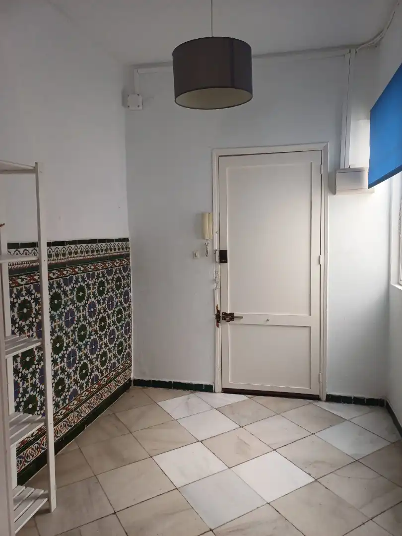 Apartments for rent in Calle Cristóbal Morales, Arenal - Museo