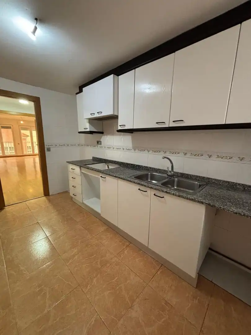Piso con terraza en venta en Polo de Bernabé, imagen 6