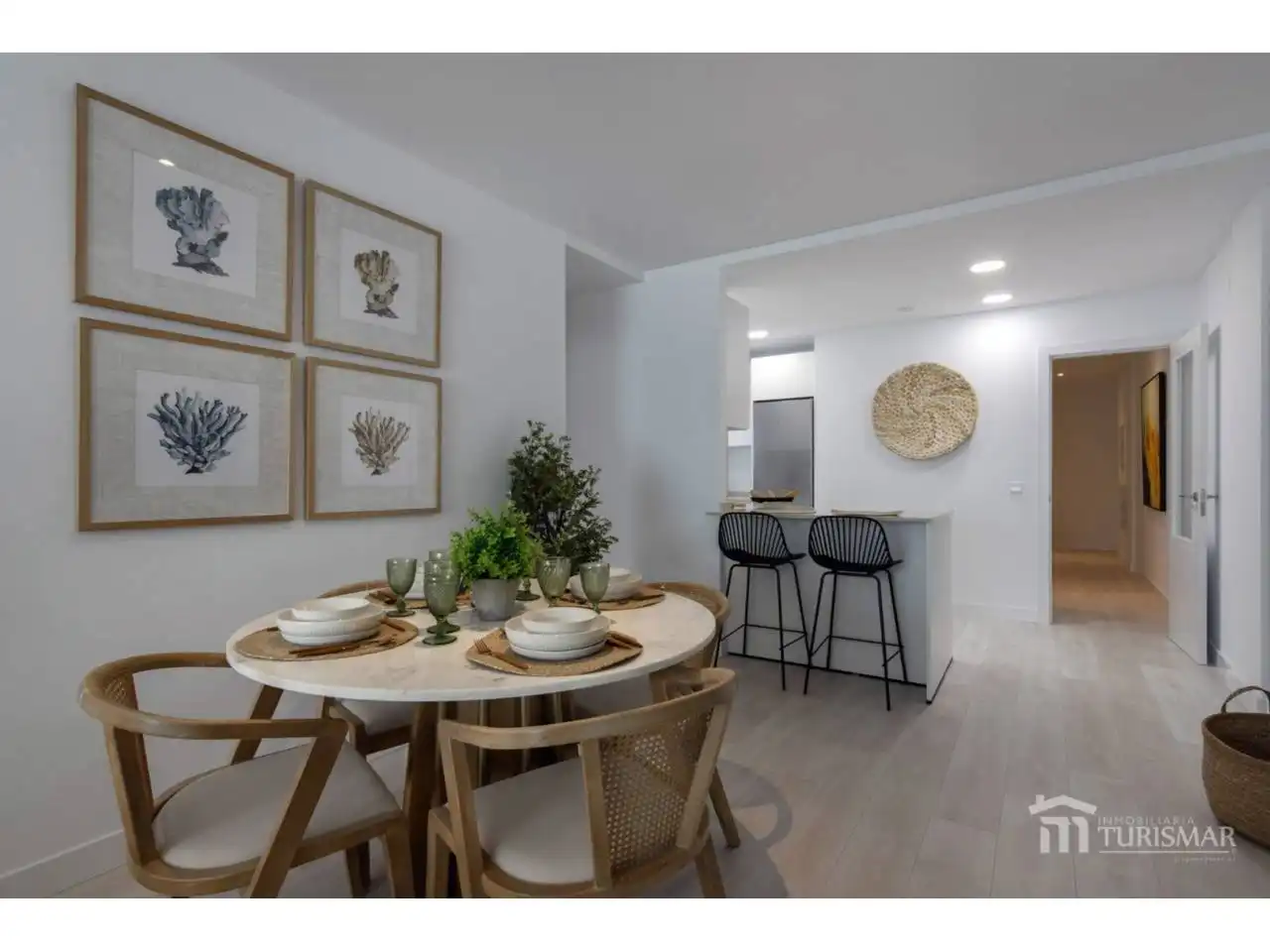 Wohnung mit Aufzug zum Verkauf in Calle Extremadura 1, imagen 3