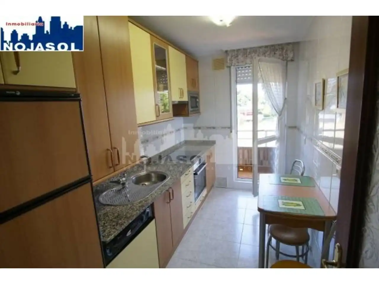 Apartament amb terrassa de lloguer a Calle arenal 11, imagen 34