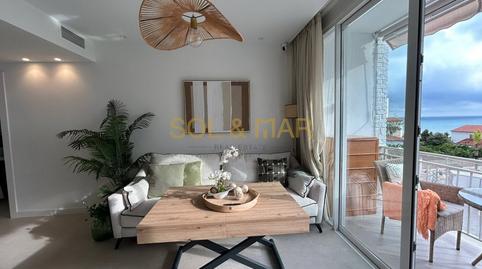 Foto 2 de Pis en venda a Conde de Mieres, Manantiales - Estación de Autobuses, Málaga