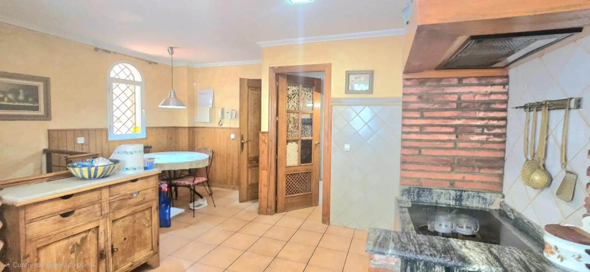Terraced house with pool for sale in Urbanizacion GuadalparkII, imagen 17