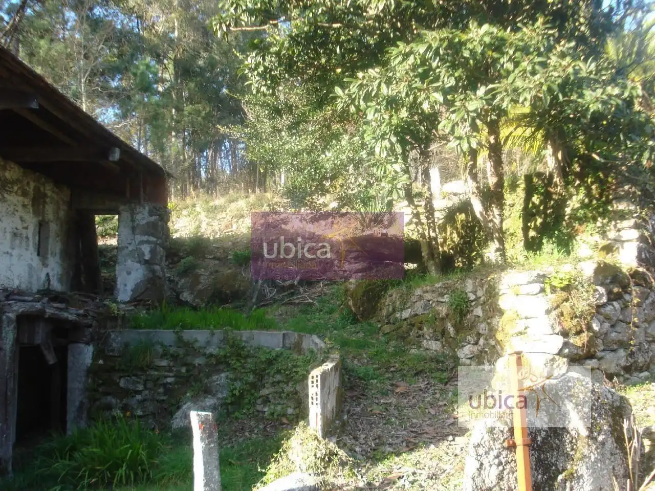 House with garden for sale in Salceda de Caselas, imagen 4