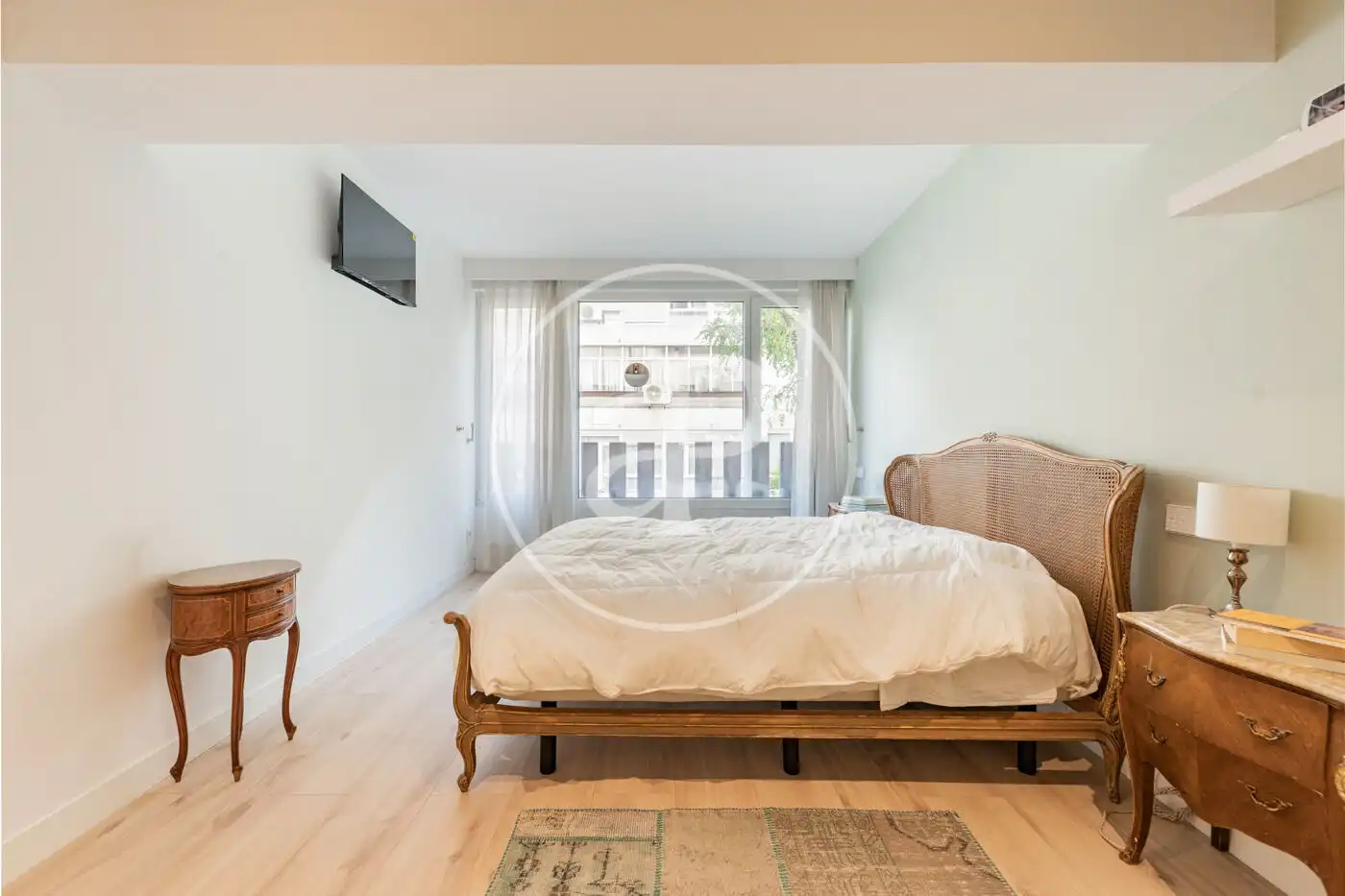 Piso con ascensor en venta en Calle de Castelló, imagen 19