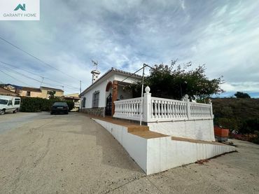 Casa en venta en Diseminado Panaderas