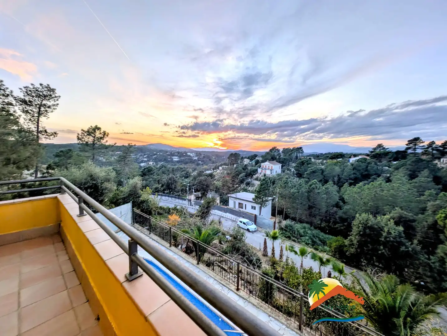 Maison avec piscine à vendre à Aiguaviva Parc, imagen 8
