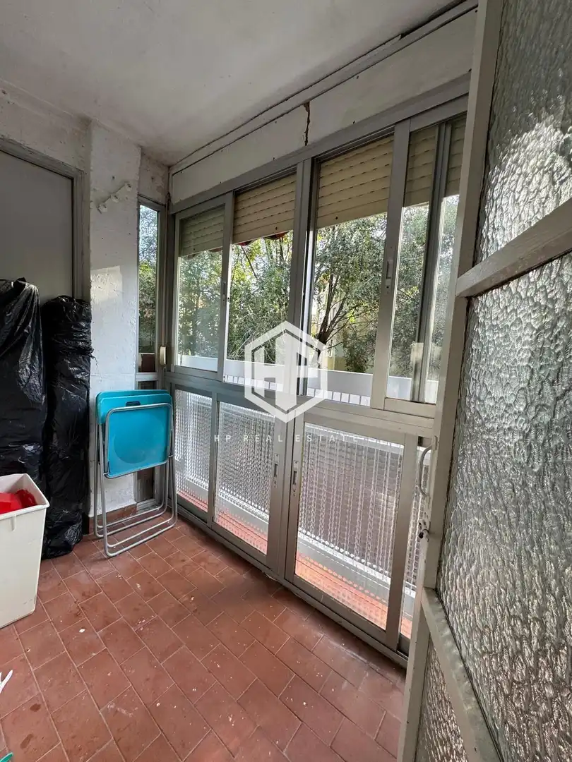 Terrassa de Pis en venda en Chorrillo