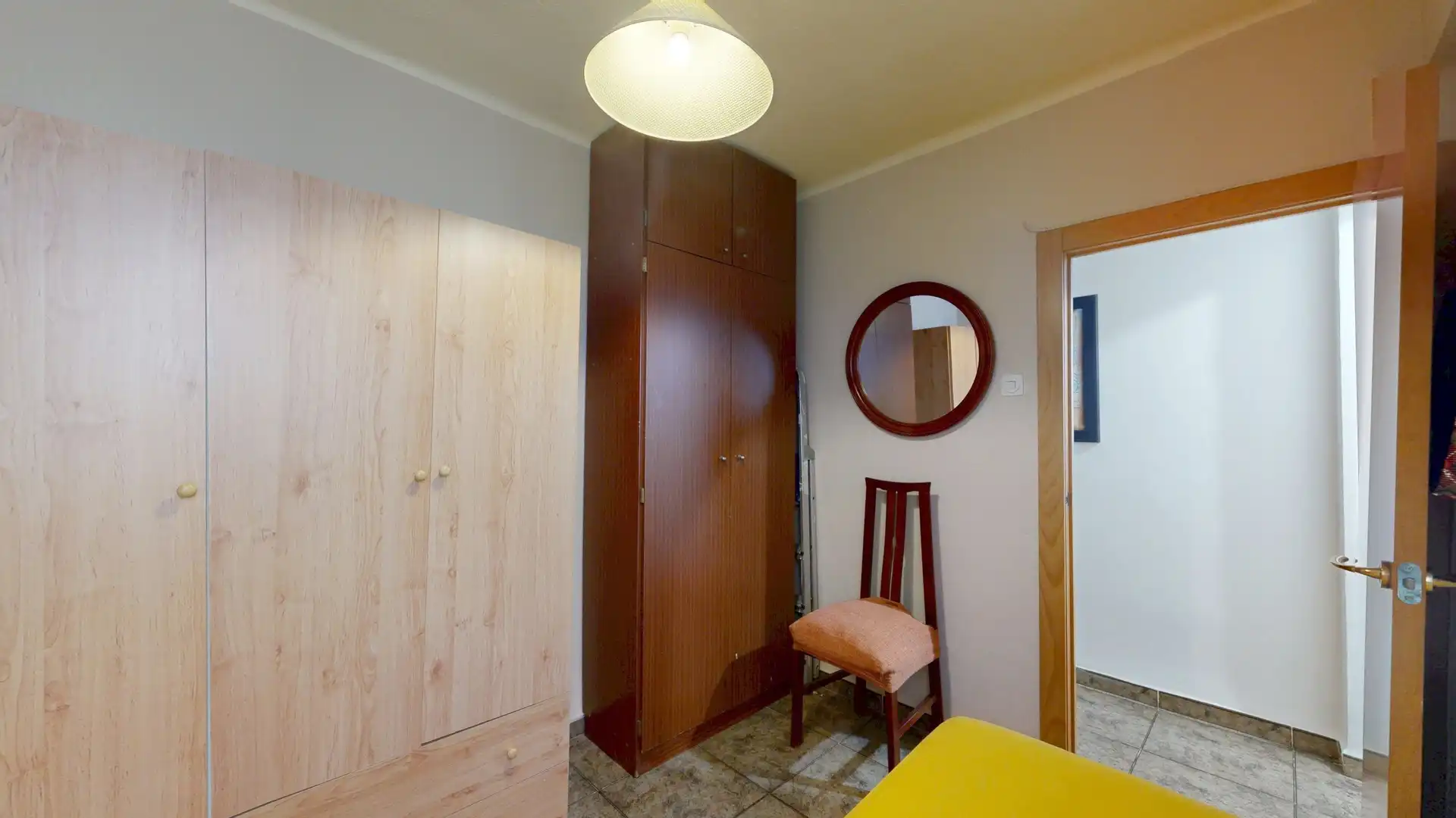 Piso en venta en Valencia con Calefacción y Balcón