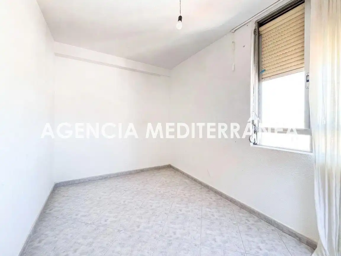 Bedroom of Flat for sale in Silla