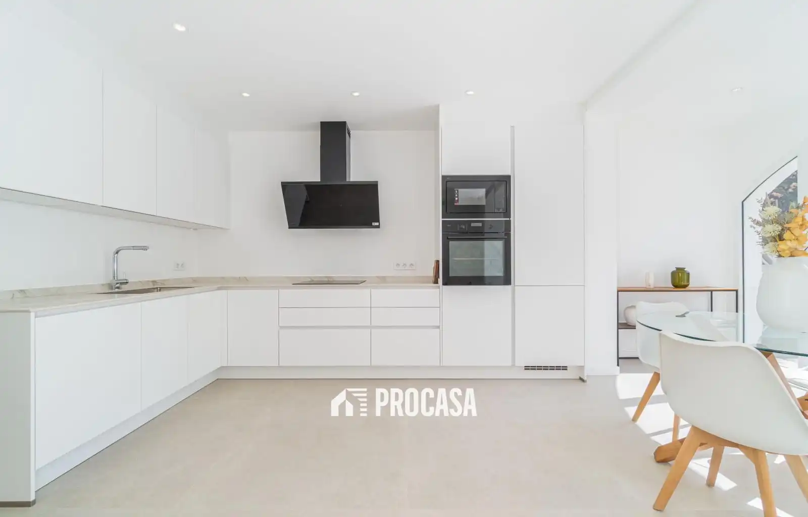 Flat for sale in BADIA, imagen 9