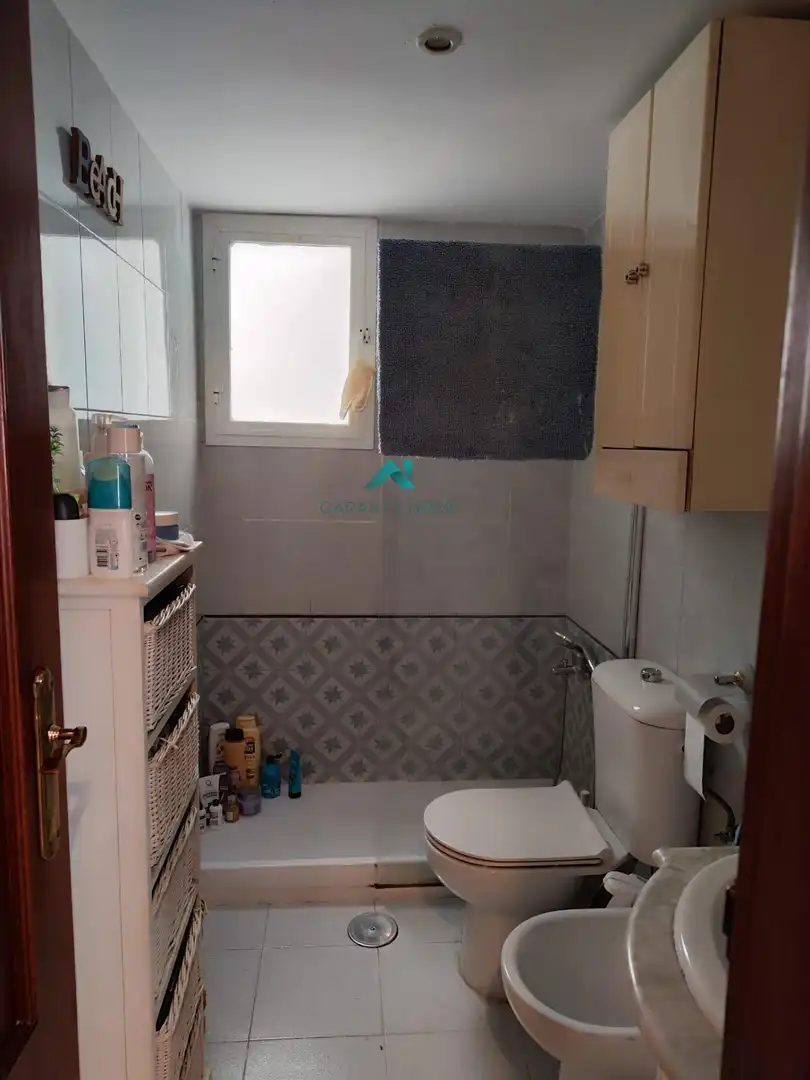 Baño de Piso en venta en Badajoz con Aire acondicionado y Terraza