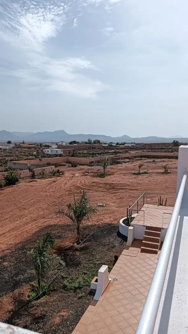 Casa o xalet en venda en Antigua amb Jardí privat i Terrassa