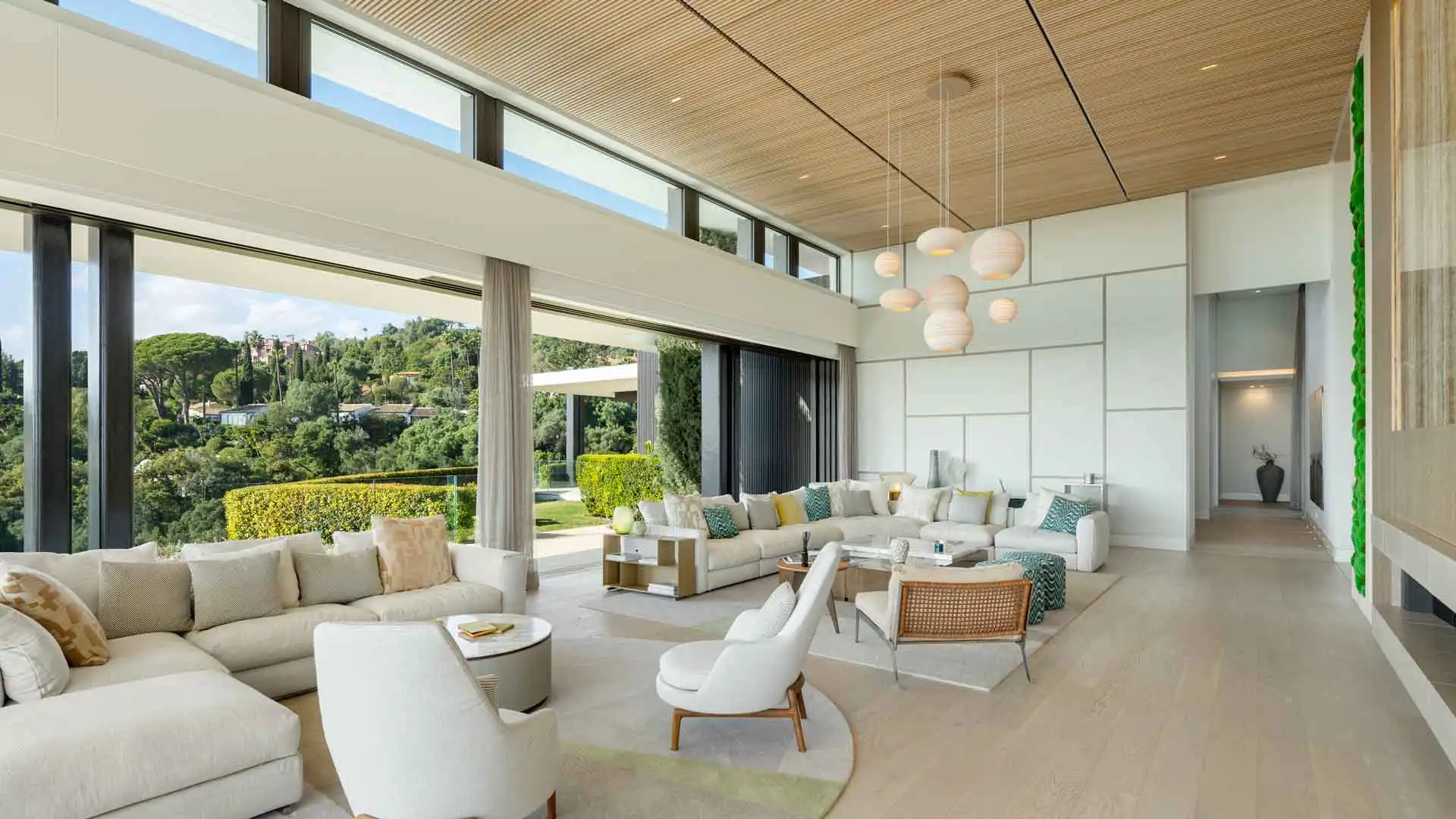 Haus mit Pool zum Verkauf in CERRO ARTOLA 1, imagen 5