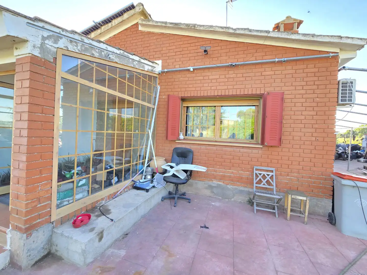Casa o chalet en venta en Chinchón